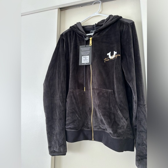 True Religion Other - NWT True Religion Jogger Set